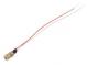 Miniature laser module F-LASER 635 10mW