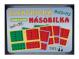 Electronic educational game Násobilka elektrická