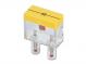 Capacitor 100uF 25V MSC2.2.037