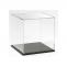 METAL EARTH MMCUBE4 acrylic box