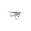 METAL EARTH Cessna 172 kit, 3D metal model