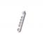 Solight PO54 extension cable with surge protection