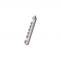 Solight PO64 surge protector 230V, 5m, 6x socket.