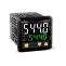 Energy-efficient digital thermostat 0-400°C TC544C-CE