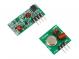 Transmitter + Receiver Module 433Mhz