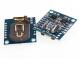 RTC DS1307 module with 32K flash