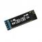I2C White OLED Display 0.91