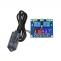 XH-M452 digital thermostat and hygrostat