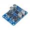Digital audio amplifier 1x60W with TPA3118