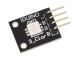Module with RGB SMD LED 5050