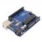Uno R3 Atmega328p- 100% clone development kit Arduino