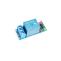 CREATALL CA-1C5V Relé modul 5V, 1x 10A/250V, Low trigger
