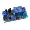 Module, time delay with relay 5V