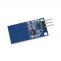Module with and candpandcitive touch button