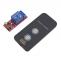 IR remote-controlled relay, 12V