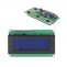 LCD displej 20x4, I2C, modrý 