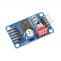 YL-40 AD/DA converter module with PCF8591, I2C