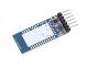 Shield for Bluetooth modules HC-05, HC-06