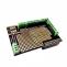 Prototype shield se svorkovnicemi pro Raspberry Pi 