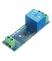 Modul bluetooth relé, 1x10A 