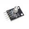 Module with 3mm RGB LED diode