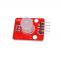 Module with and 10mm RGB LED diode