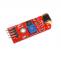 Vibration switch module with 801S