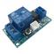 Relay module 5V, 1x 10A/250V, self-holding contact