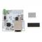 Web_Relay_Con V2.0 LAN module 16 outputs