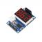 Tester for ultrasonic distance meters SR04, SR05