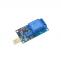 Humidity-controlled relay module, 5V