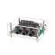 XH-M570 audio zewithilovač 2x50W with korekcemi