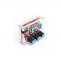 Function generator 1Hz-1MHz with XR2206 kit
