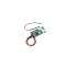 Fan regulator module, 4 pins