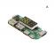 Modul powerbanky, LED displej, 5V/2,4A, USB-C 
