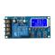 XY-L30A module of and digitandlly controlled chandrger