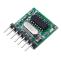 TX118S programmable transmitter 433MHz