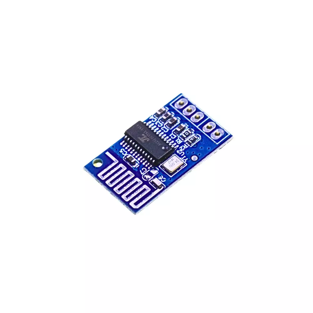 CREATALL CA-6928 V2.4 Modul audio přijímače with Bluetooth 5.1