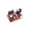 CREATALL CA-7379S Modul zesilovače 2×38 W s napájením DC 9–17,5 V, TDA7379 + AD828