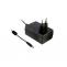 Power source power 15V 1200mA 5,5/2,1mm GST18E15-P1J