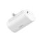 Baseus Compact 5000mAh 20W IP powerbanka