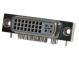 Connector XINYA DVI - Z90 24+5 panel