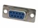 CONNFLY DS1034-09FUTSiSS connector D-SUB 9
