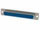 CONNFLY DS1034-37FUTSiSS connector D-SUB 37