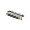 CONNFLY DS1037-25FNAKT74 connector D-SUB 25