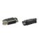 KLS DVI - Z90 24+5 into DPS DVI socket black