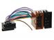 Adapter for car radio ISO-DEH PIONEER 16P