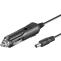 K12019 reduction car socket to coaxial connector