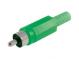 Cinch Connector DCI RP-405/GN-EN Male