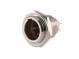 Microphone XLR connector Mini XLR MC-913-EN